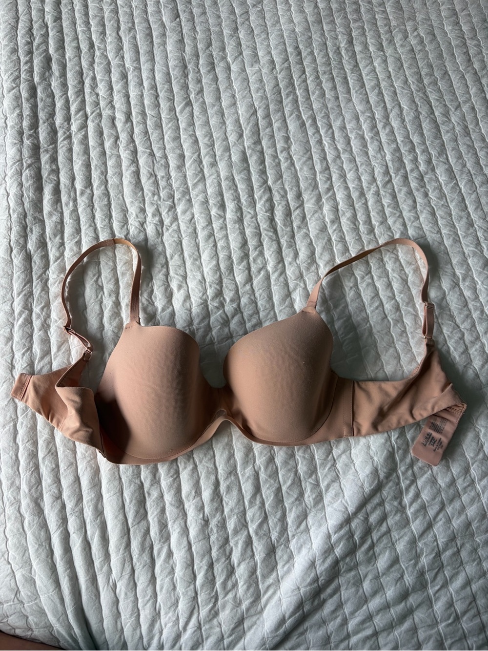 Soma Bodify Perfect Coverage Bra